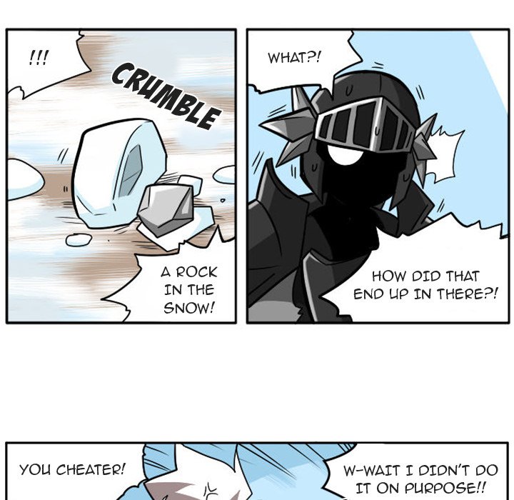Maki and Friends Chapter 13 image 15