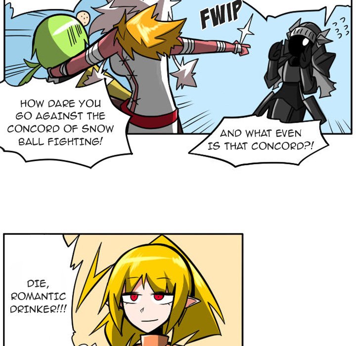 Maki and Friends Chapter 13 image 16