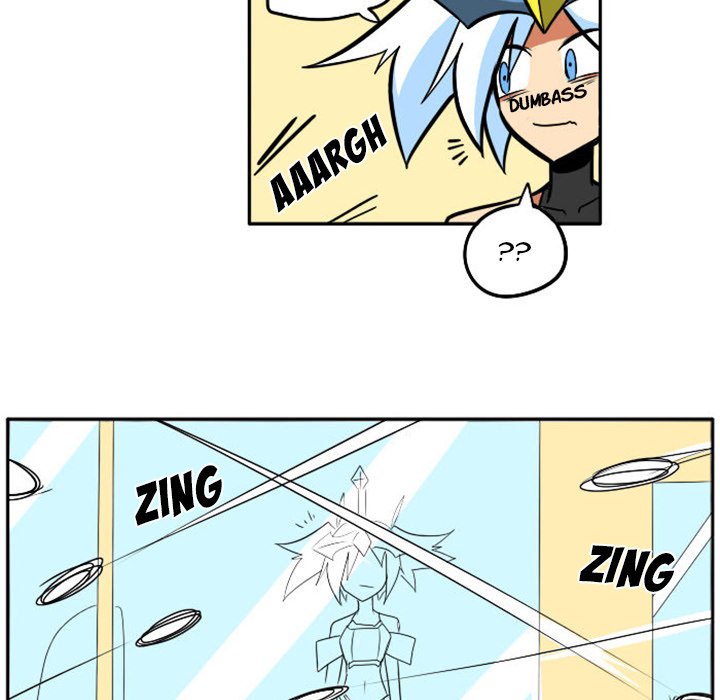 Maki and Friends Chapter 13 image 22