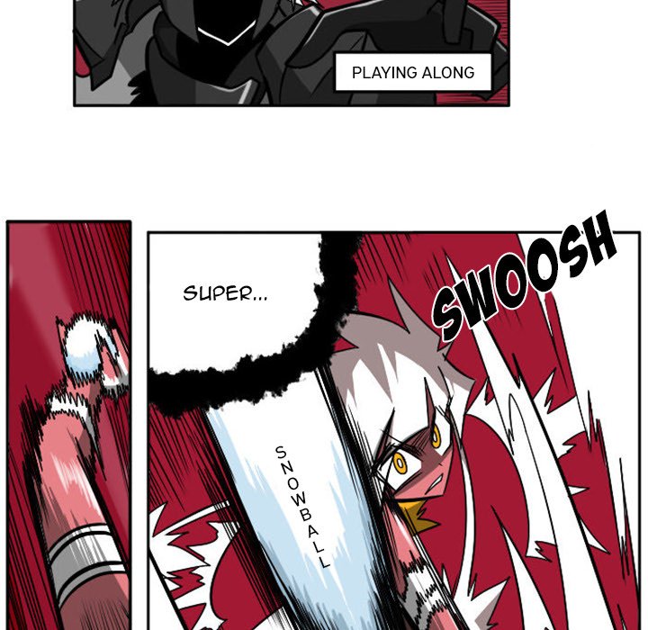 Maki and Friends Chapter 13 image 27