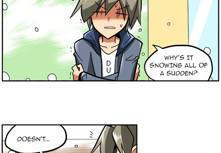 Maki and Friends Chapter 13 image 2