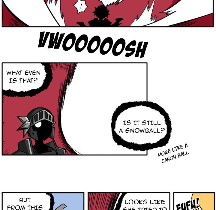 Maki and Friends Chapter 13 image 29