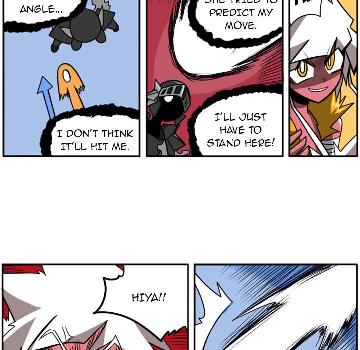 Maki and Friends Chapter 13 image 30