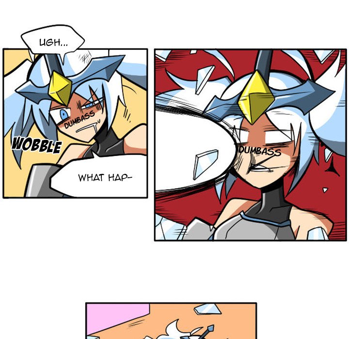 Maki and Friends Chapter 13 image 33