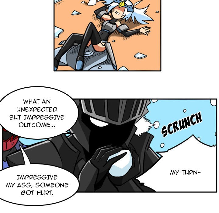 Maki and Friends Chapter 13 image 34