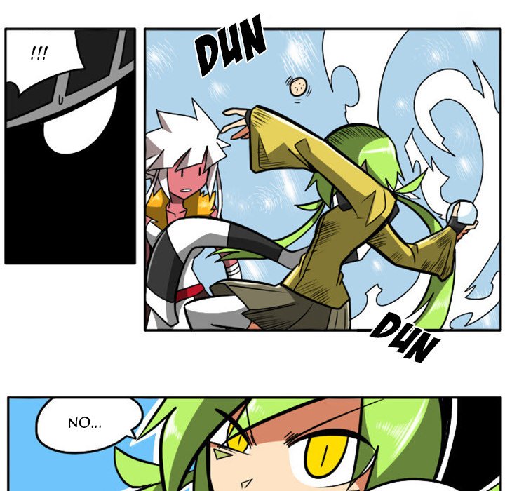 Maki and Friends Chapter 13 image 35