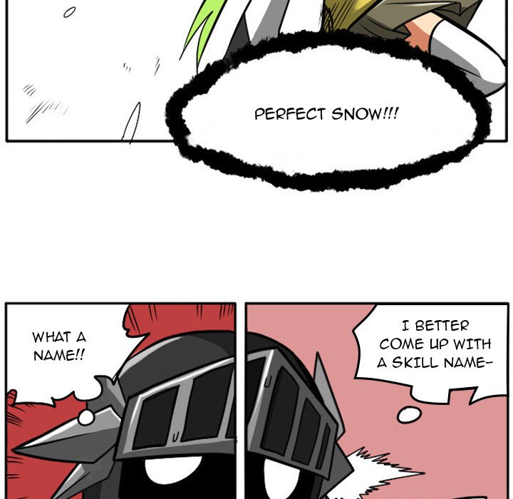 Maki and Friends Chapter 13 image 37