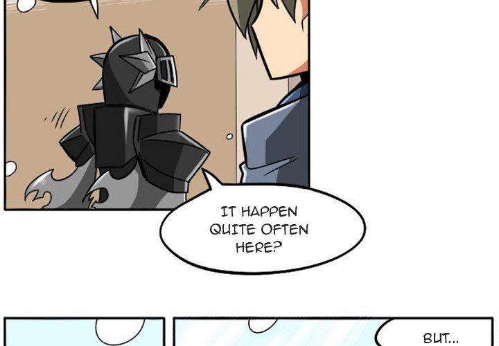 Maki and Friends Chapter 13 image 3