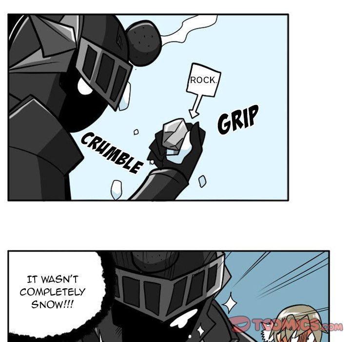 Maki and Friends Chapter 13 image 40