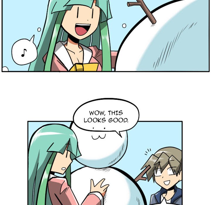 Maki and Friends Chapter 13 image 43