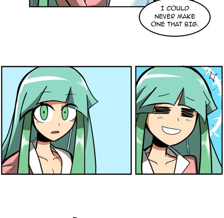 Maki and Friends Chapter 13 image 44