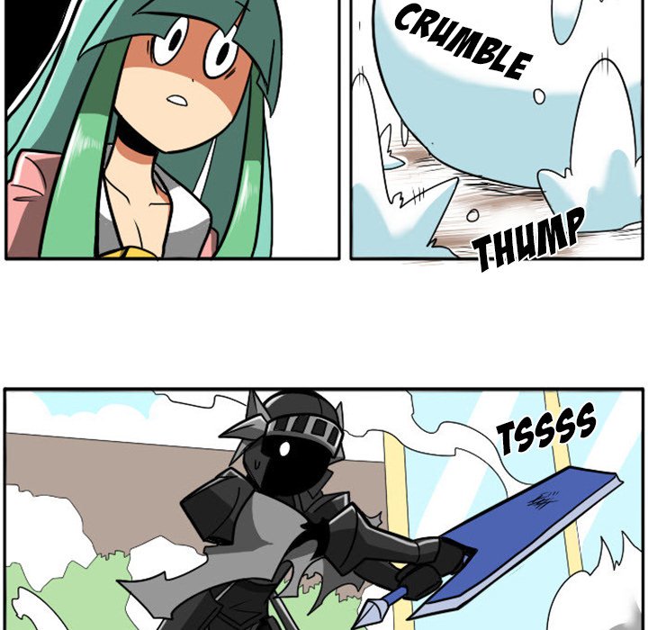 Maki and Friends Chapter 13 image 46