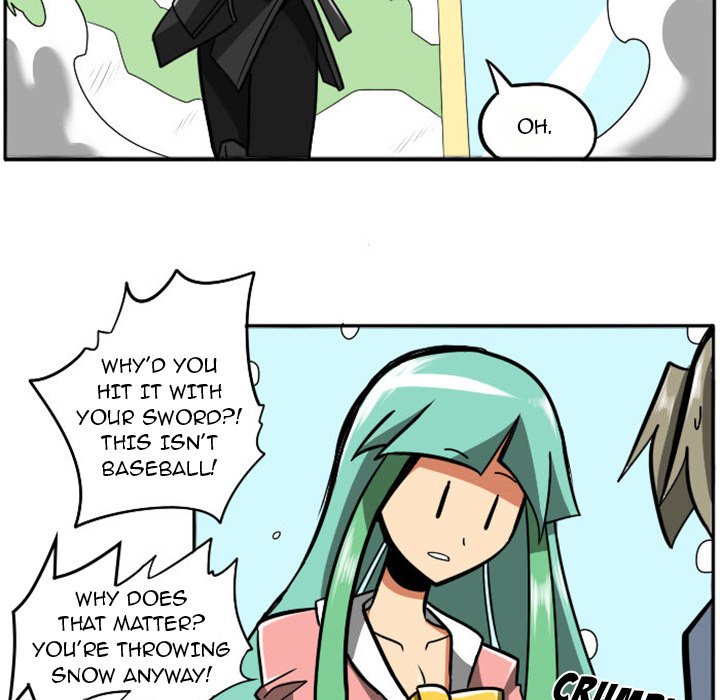 Maki and Friends Chapter 13 image 47