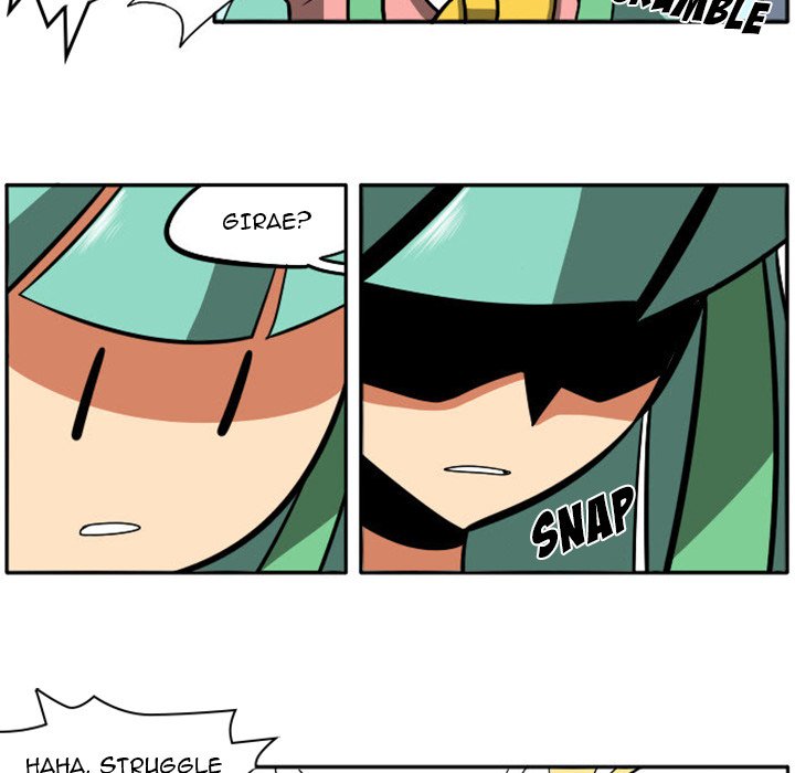Maki and Friends Chapter 13 image 48