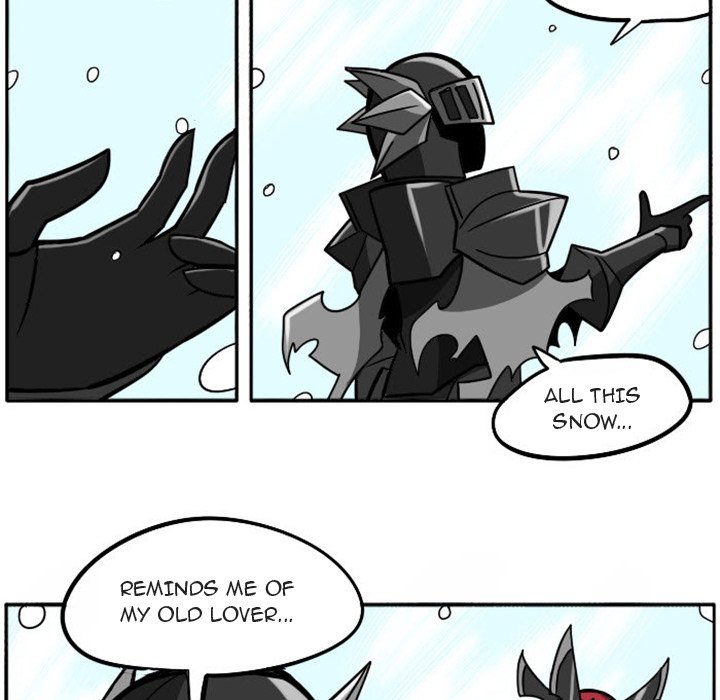Maki and Friends Chapter 13 image 4