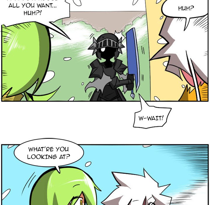 Maki and Friends Chapter 13 image 49