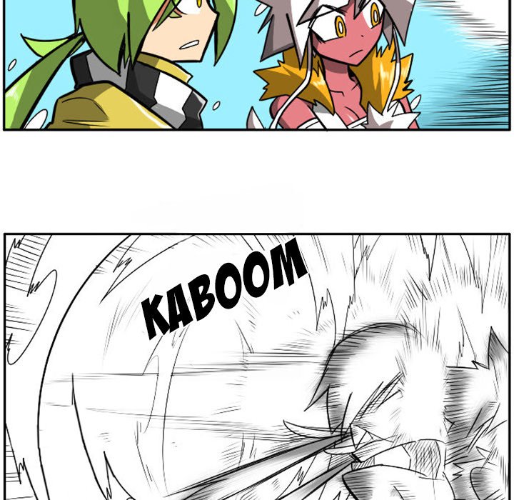 Maki and Friends Chapter 13 image 50