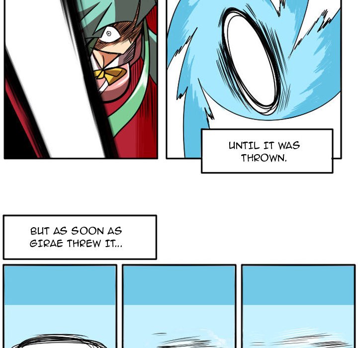 Maki and Friends Chapter 13 image 53