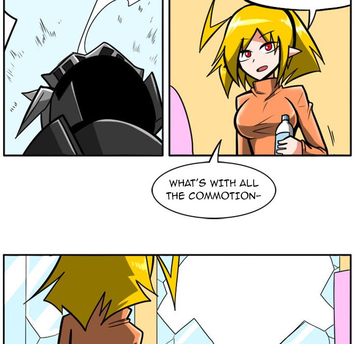 Maki and Friends Chapter 13 image 56