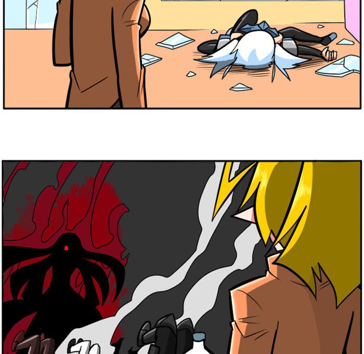 Maki and Friends Chapter 13 image 57