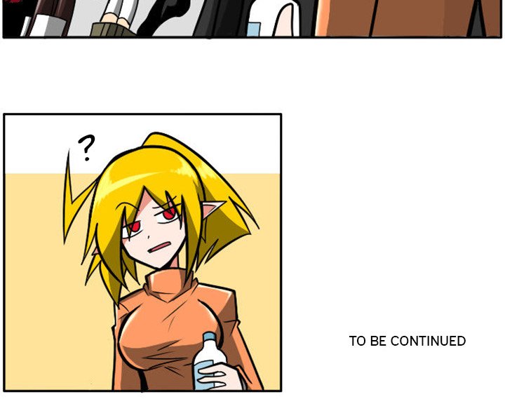 Maki and Friends Chapter 13 image 58
