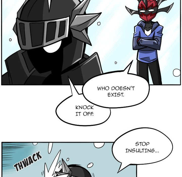 Maki and Friends Chapter 13 image 5