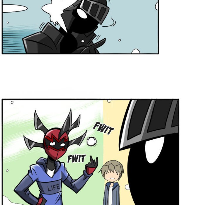 Maki and Friends Chapter 13 image 6