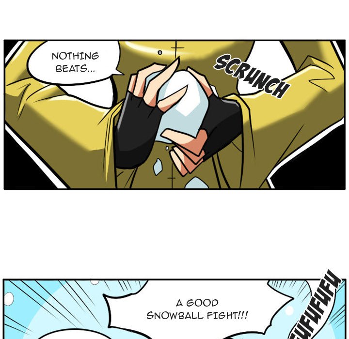 Maki and Friends Chapter 13 image 8