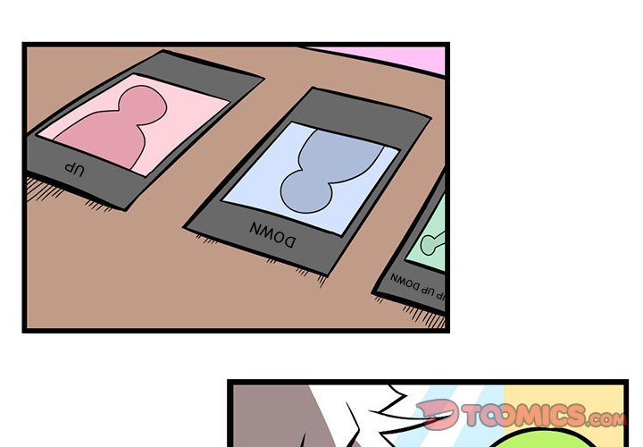 Maki and Friends Chapter 130 image 0