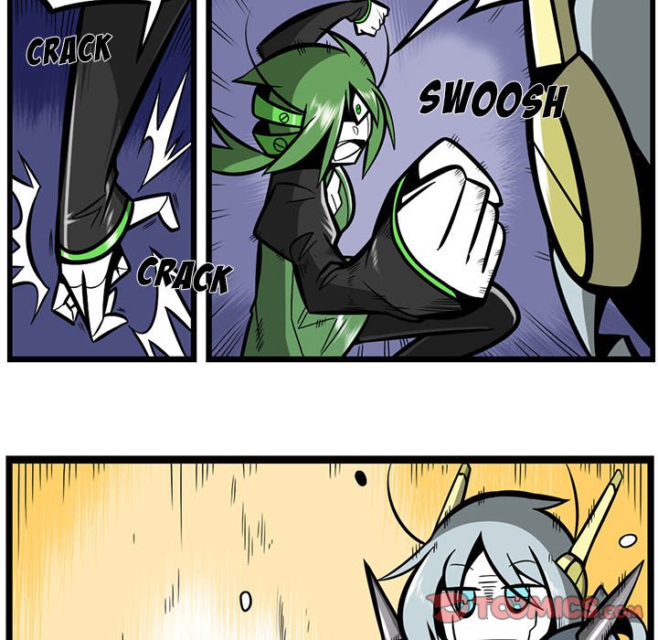 Maki and Friends Chapter 130 image 14