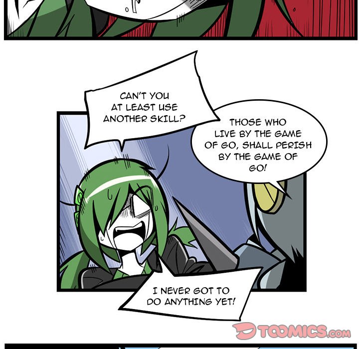 Maki and Friends Chapter 130 image 20