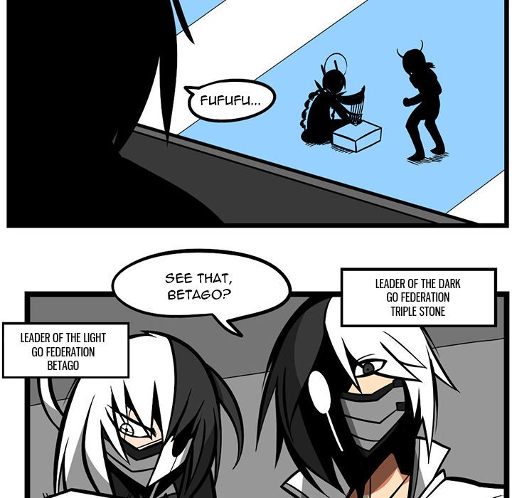 Maki and Friends Chapter 130 image 21