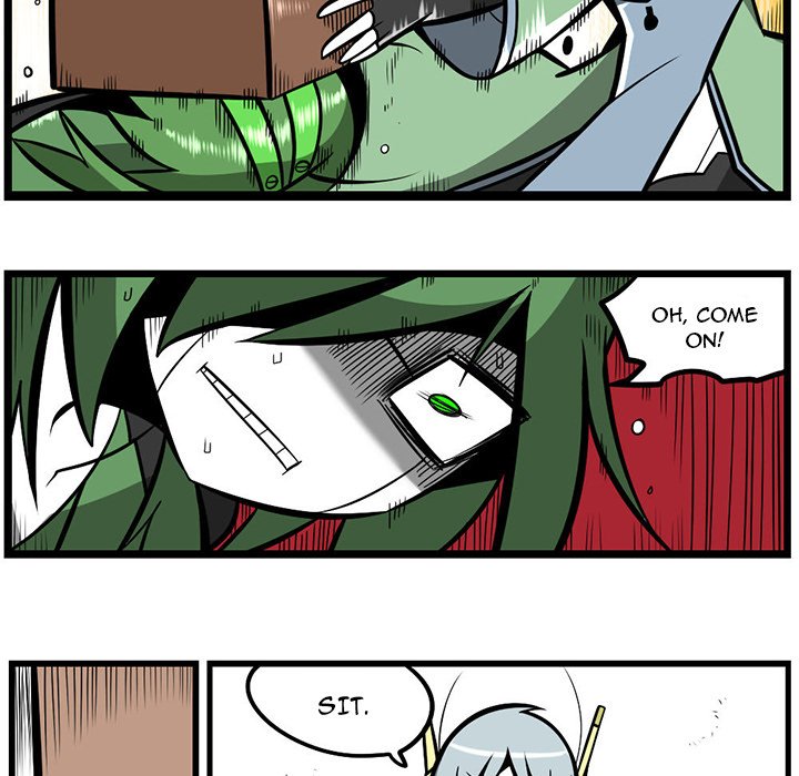 Maki and Friends Chapter 130 image 23