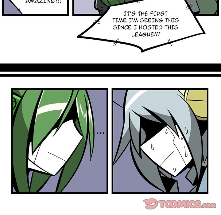 Maki and Friends Chapter 130 image 26