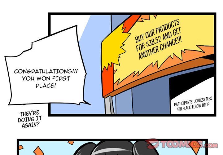 Maki and Friends Chapter 131 image 0