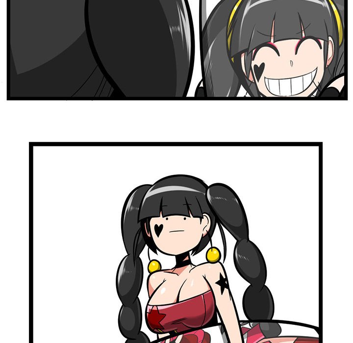 Maki and Friends Chapter 131 image 9