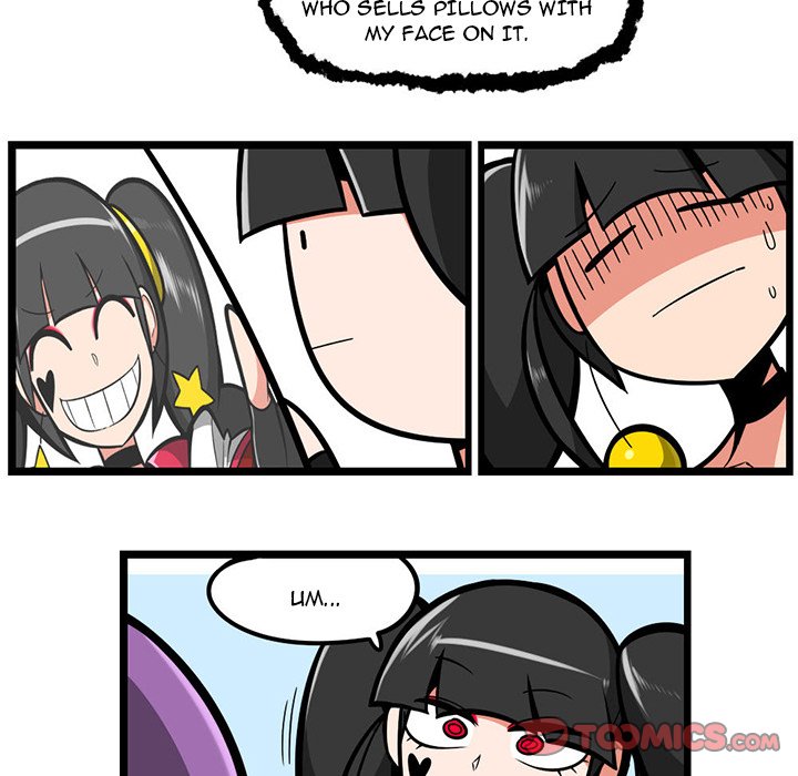 Maki and Friends Chapter 131 image 12