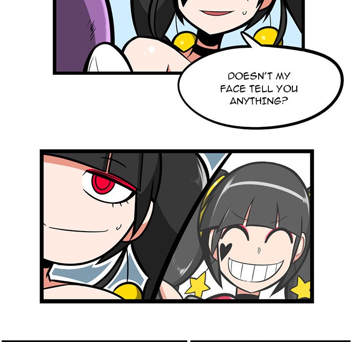 Maki and Friends Chapter 131 image 13