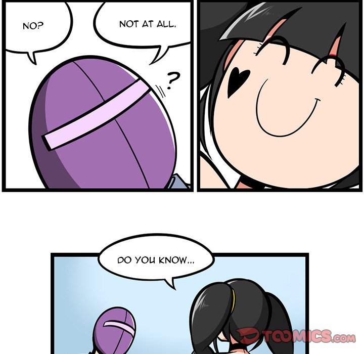 Maki and Friends Chapter 131 image 14