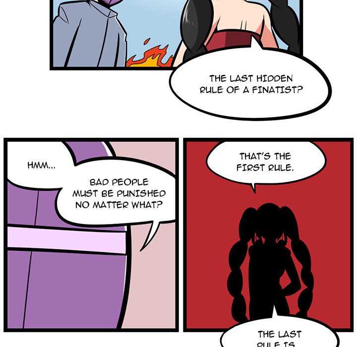 Maki and Friends Chapter 131 image 15