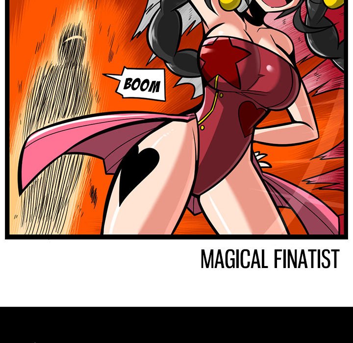 Maki and Friends Chapter 131 image 17
