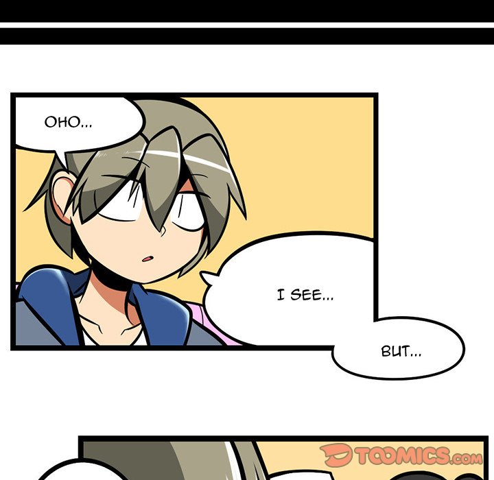 Maki and Friends Chapter 131 image 18