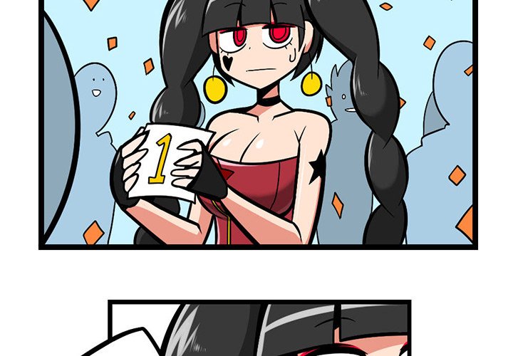Maki and Friends Chapter 131 image 1