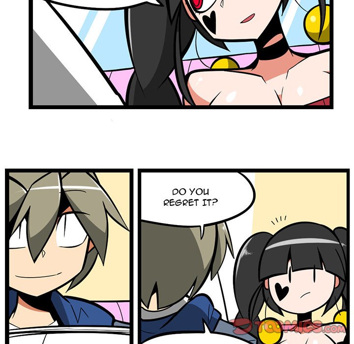 Maki and Friends Chapter 131 image 22