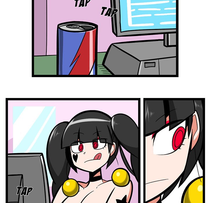 Maki and Friends Chapter 131 image 27