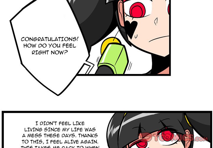 Maki and Friends Chapter 131 image 2