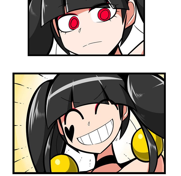 Maki and Friends Chapter 131 image 29
