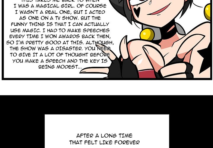 Maki and Friends Chapter 131 image 3
