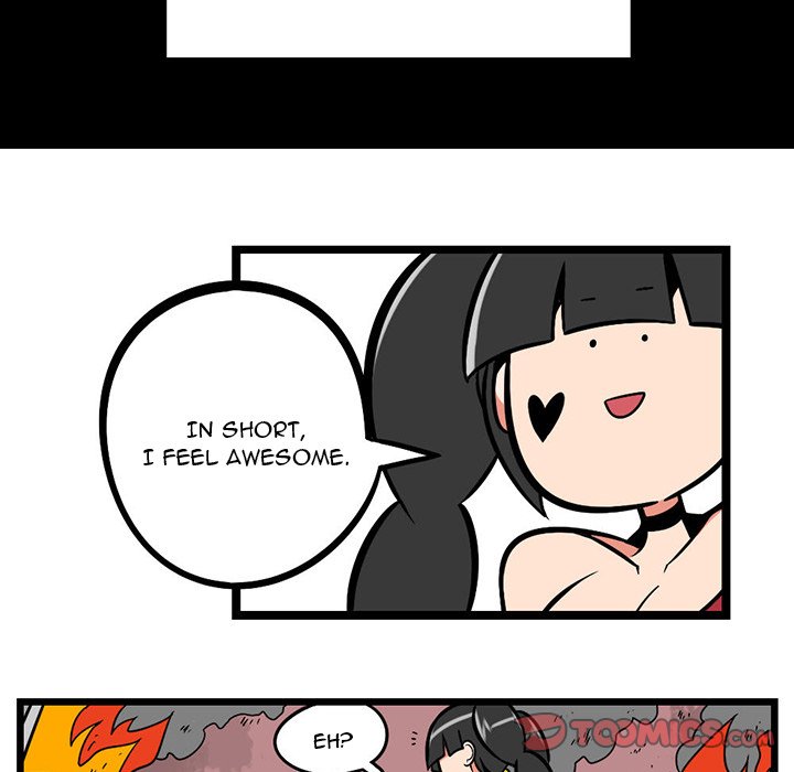 Maki and Friends Chapter 131 image 4