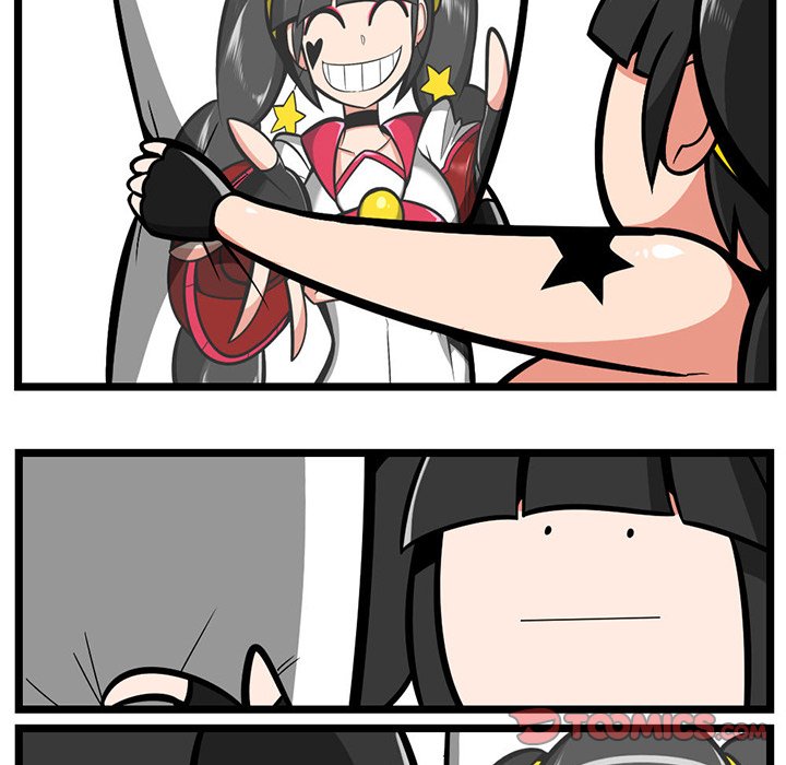 Maki and Friends Chapter 131 image 8
